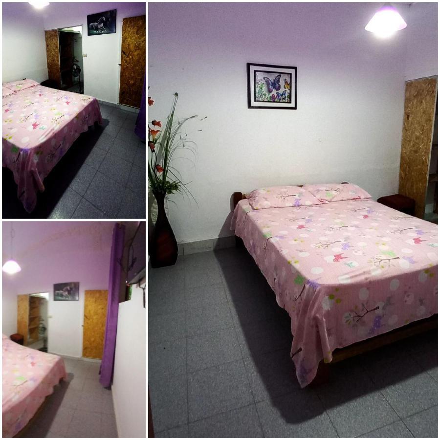 Backpacker Kitara House Hotel Tarapoto Exterior photo