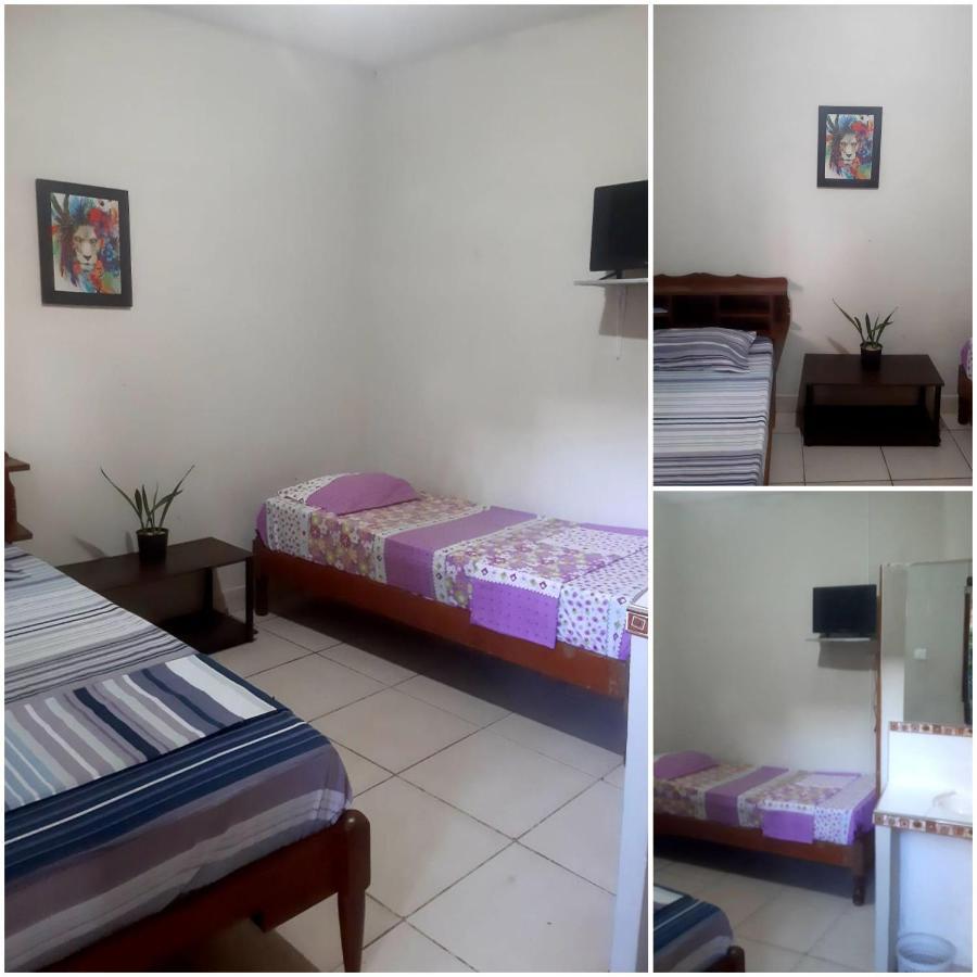 Backpacker Kitara House Hotel Tarapoto Exterior photo
