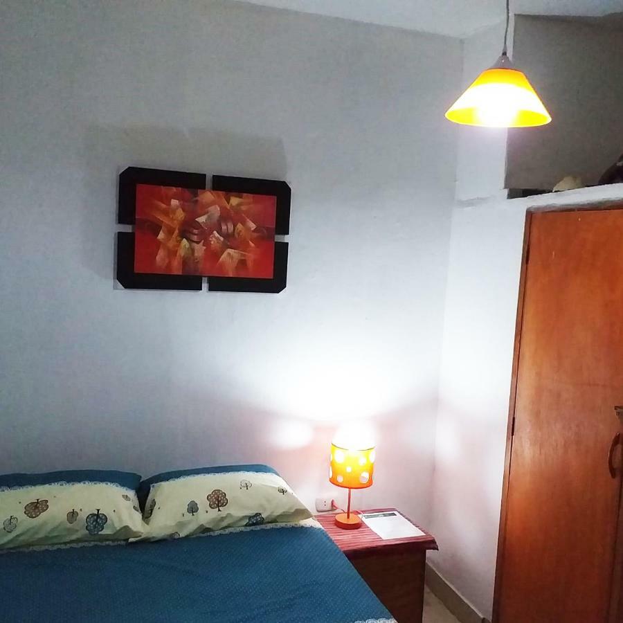 Backpacker Kitara House Hotel Tarapoto Exterior photo